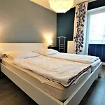Hp Touristik - Residenz Hohe Lith Neu 2 1 Lägenhet Cuxhaven