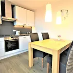 Hp Touristik - Residenz Hohe Lith Neu 2 1 Cuxhaven