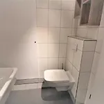 Hp Touristik - Residenz Hohe Lith Neu 2 1 Lägenhet *