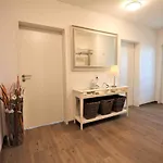 Lägenhet Hp Touristik - Residenz Hohe Lith Neu 2 1