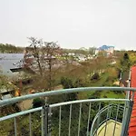 Hp Touristik - Residenz Hohe Lith Neu 2 1 Lägenhet Cuxhaven