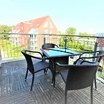 Hp Touristik - Residenz Hohe Lith Neu 2 1 Cuxhaven