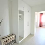 Hp Touristik - Residenz Hohe Lith Neu 2 1 Lägenhet Cuxhaven