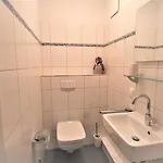 Hp Touristik - Residenz Hohe Lith Neu 2 1 Lägenhet