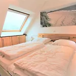 Hp Touristik - Residenz Hohe Lith Neu 2 1 Lägenhet Cuxhaven