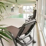 Lägenhet Hp Touristik - Residenz Hohe Lith Neu 2 1 Cuxhaven