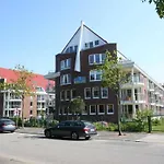 Hp Touristik - Residenz Hohe Lith Neu 2 1 Lägenhet Cuxhaven