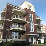 Lägenhet Hp Touristik - Residenz Hohe Lith Neu 2 1 Cuxhaven