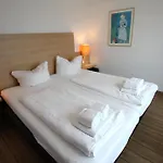 Hp Touristik - Residenz Hohe Lith Neu 2 1 Lägenhet