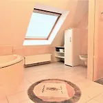 Hp Touristik - Residenz Hohe Lith Neu 2 1 Lägenhet Cuxhaven