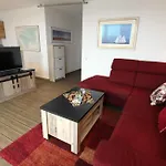 Hp Touristik - Residenz Hohe Lith Neu 2 1 Lägenhet Cuxhaven