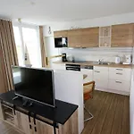 Hp Touristik - Residenz Hohe Lith Neu 2 1 * Cuxhaven