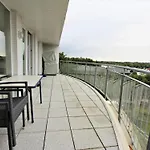 Hp Touristik - Residenz Hohe Lith Neu 2 1 Lägenhet Cuxhaven