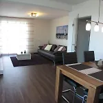 Hp Touristik - Residenz Hohe Lith Neu 2 1 * Cuxhaven