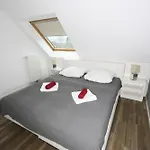 Lägenhet Hp Touristik - Residenz Hohe Lith Neu 2 1