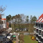 Hp Touristik - Residenz Hohe Lith Neu 2 1 Lägenhet Cuxhaven