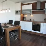 Hp Touristik - Residenz Hohe Lith Neu 2 1 Cuxhaven