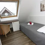 Hp Touristik - Residenz Hohe Lith Neu 2 1 Lägenhet