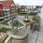 Lägenhet Hp Touristik - Residenz Hohe Lith Neu 2 1