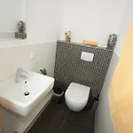 Lägenhet Hp Touristik - Residenz Hohe Lith Neu 2 1 Cuxhaven