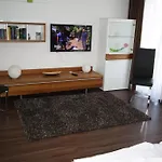 Hp Touristik - Residenz Hohe Lith Neu 2 1 Lägenhet Cuxhaven