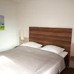 Hp Touristik - Residenz Hohe Lith Neu 2 1 Lägenhet *