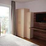 Lägenhet Hp Touristik - Residenz Hohe Lith Neu 2 1 *