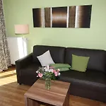 Hp Touristik - Residenz Hohe Lith Neu 2 1 *