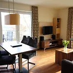 Hp Touristik - Residenz Hohe Lith Neu 2 1 Lägenhet