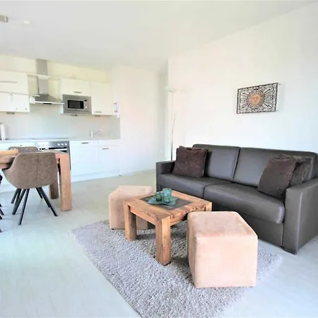 Hp Touristik - Residenz Hohe Lith Neu 2 1 Apartment *