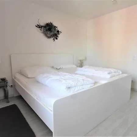 Apartment Hp Touristik - Residenz Hohe Lith Neu 2 1 Cuxhaven