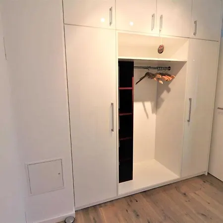 Hp Touristik - Residenz Hohe Lith Neu 2 1 Cuxhaven