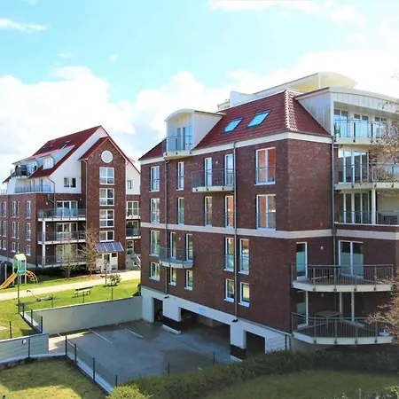 Hp Touristik - Residenz Hohe Lith Neu 2 1 Apartment *