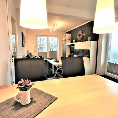 Hp Touristik - Residenz Hohe Lith Neu 2 1 Cuxhaven