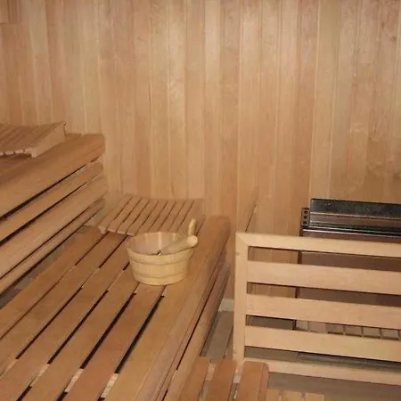 Hp Touristik - Residenz Hohe Lith Neu 2 1 * Cuxhaven