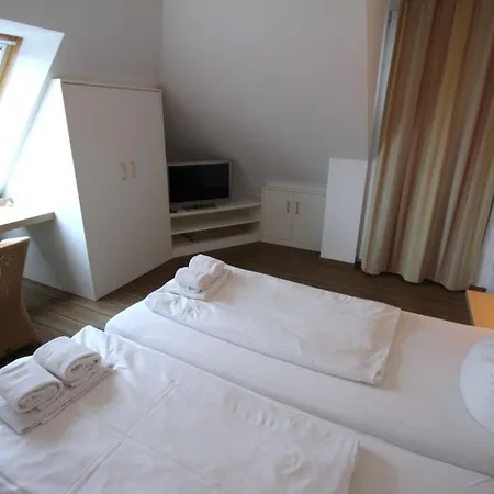 Hp Touristik - Residenz Hohe Lith Neu 2 1 Apartment *