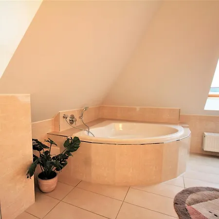 Apartment Hp Touristik - Residenz Hohe Lith Neu 2 1