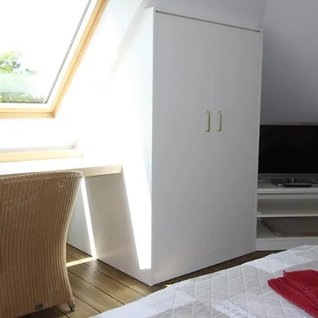 Apartment Hp Touristik - Residenz Hohe Lith Neu 2 1 *