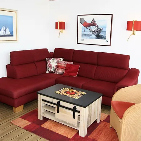 Hp Touristik - Residenz Hohe Lith Neu 2 1 *