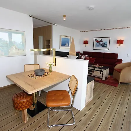 Hp Touristik - Residenz Hohe Lith Neu 2 1 Cuxhaven