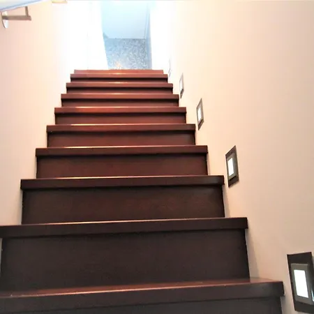 Hp Touristik - Residenz Hohe Lith Neu 2 1 Apartment Cuxhaven