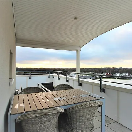 Hp Touristik - Residenz Hohe Lith Neu 2 1