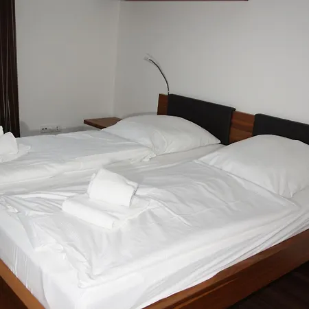 Apartment Hp Touristik - Residenz Hohe Lith Neu 2 1 *