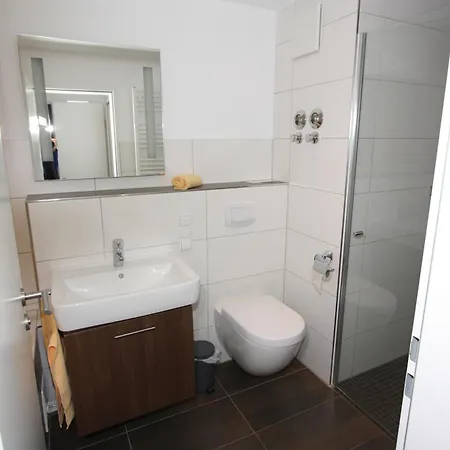 Hp Touristik - Residenz Hohe Lith Neu 2 1