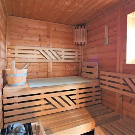 Hp Touristik - Residenz Hohe Lith Neu 2 1 Apartment *