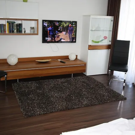 Hp Touristik - Residenz Hohe Lith Neu 2 1 Apartment Cuxhaven