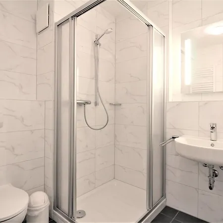 Hp Touristik - Residenz Hohe Lith Neu 2 1 Apartment