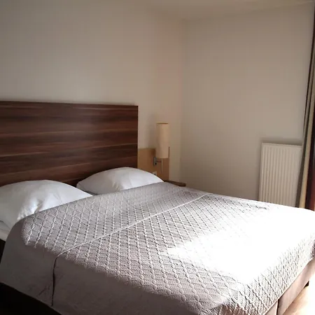 Hp Touristik - Residenz Hohe Lith Neu 2 1 Cuxhaven