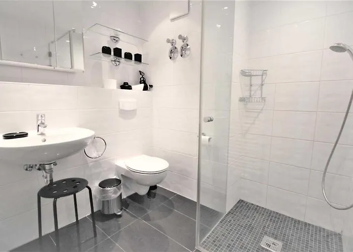 Hp Touristik - Residenz Hohe Lith Neu 2 1 Cuxhaven