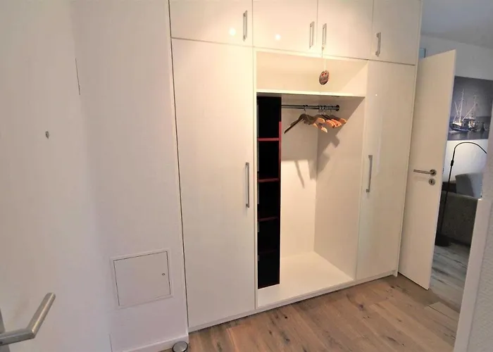 Hp Touristik - Residenz Hohe Lith Neu 2 1 Cuxhaven